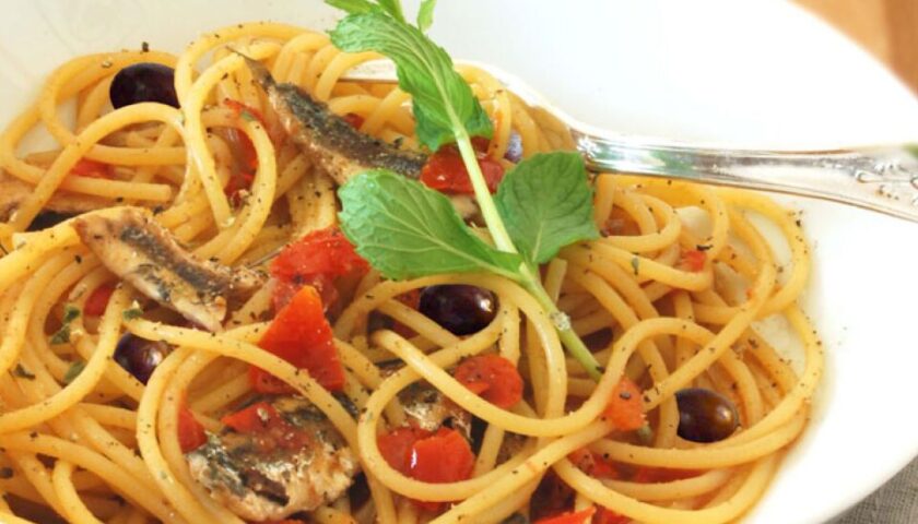 Ricetta gourmet con il nostro “piccolo”