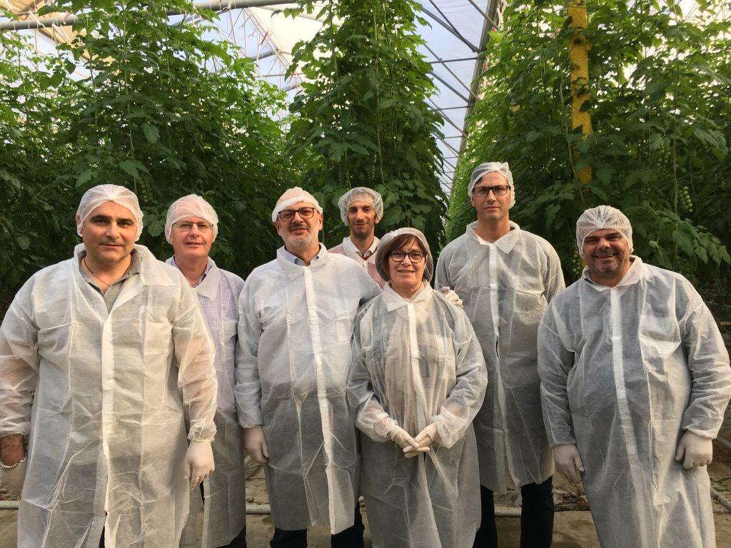 Spar Austria e Aspiag_Nov 2018