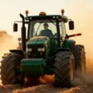 How Technology Is Changing Agriculture