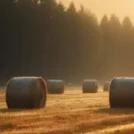 Organic vs. Conventional Farming