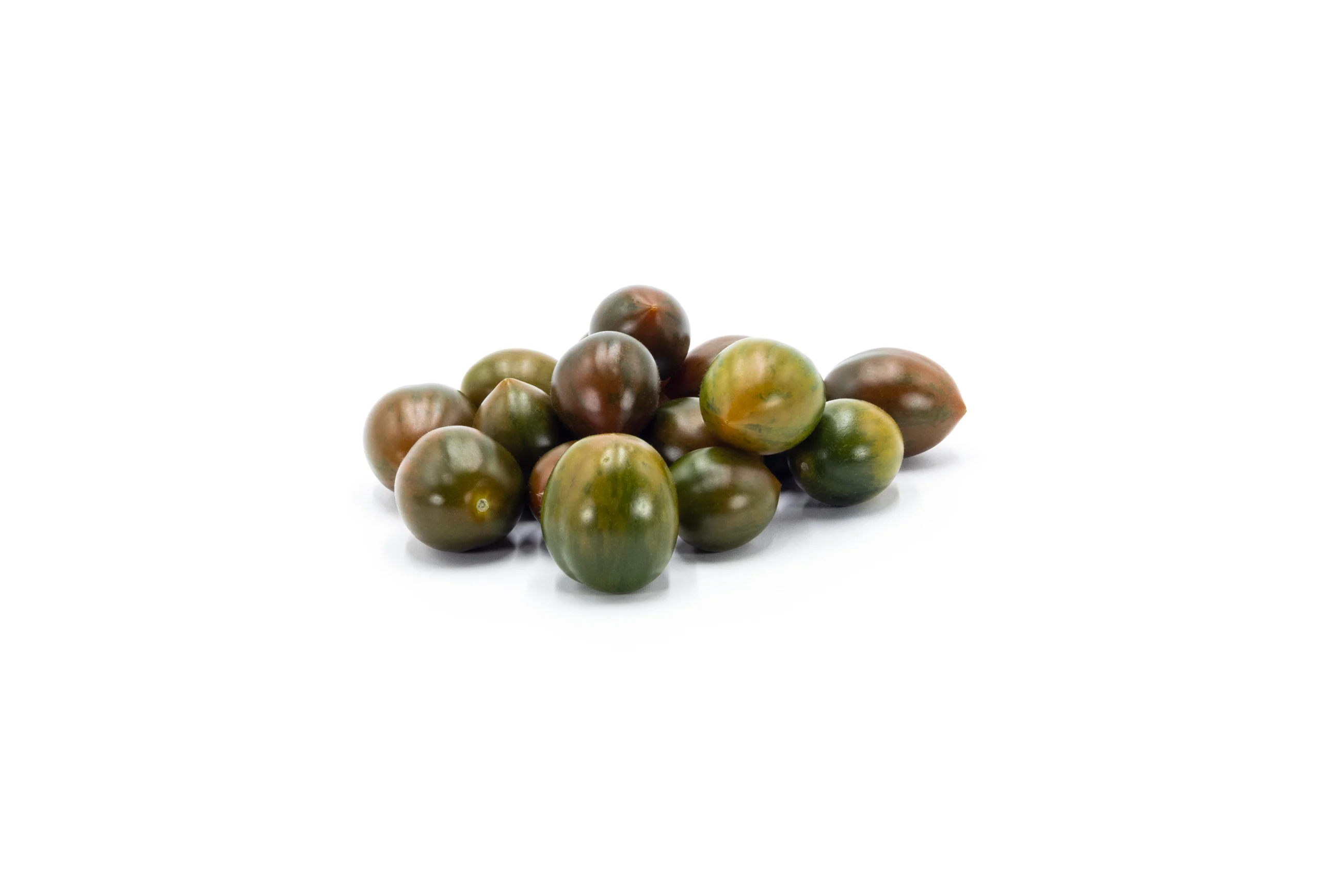 Striped Datterino Tomato